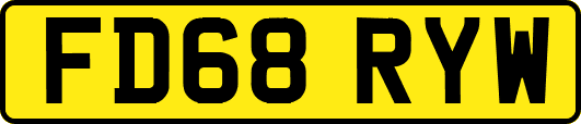 FD68RYW
