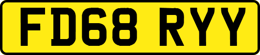 FD68RYY