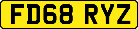 FD68RYZ