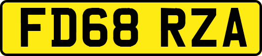 FD68RZA