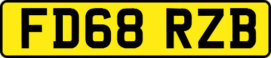 FD68RZB