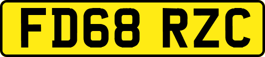 FD68RZC