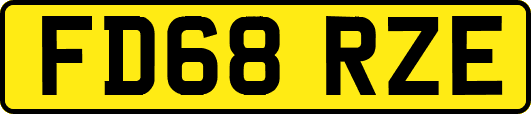 FD68RZE