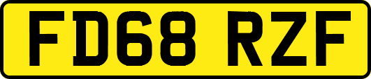 FD68RZF