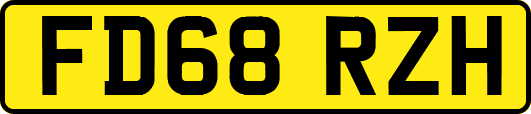 FD68RZH