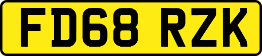 FD68RZK
