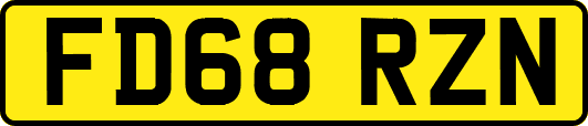 FD68RZN