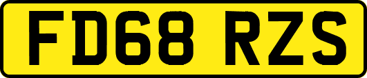 FD68RZS