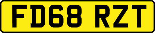 FD68RZT