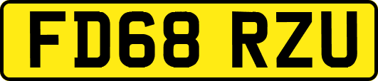 FD68RZU