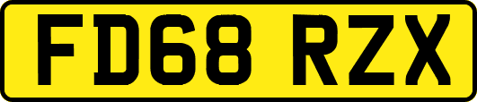FD68RZX