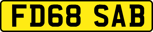 FD68SAB