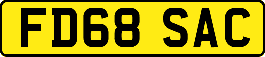 FD68SAC