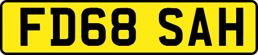FD68SAH