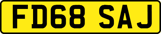 FD68SAJ
