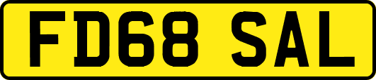 FD68SAL