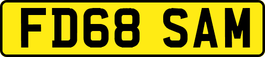 FD68SAM