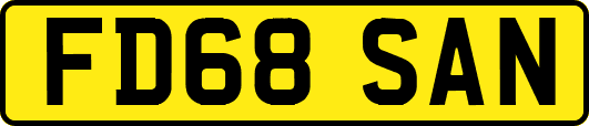 FD68SAN
