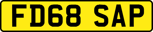 FD68SAP
