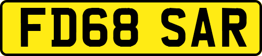 FD68SAR