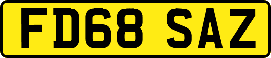 FD68SAZ