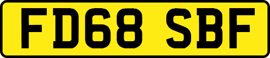 FD68SBF