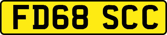 FD68SCC