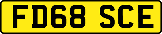 FD68SCE