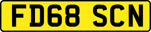 FD68SCN