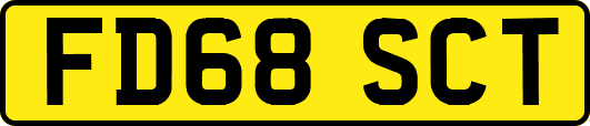 FD68SCT