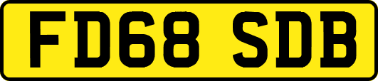 FD68SDB