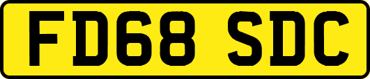 FD68SDC