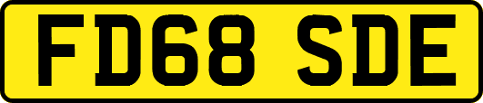 FD68SDE