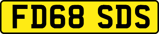 FD68SDS