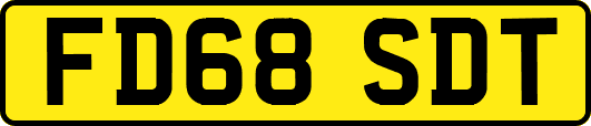 FD68SDT