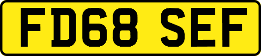 FD68SEF