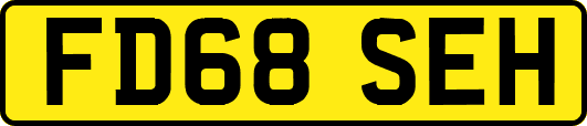 FD68SEH
