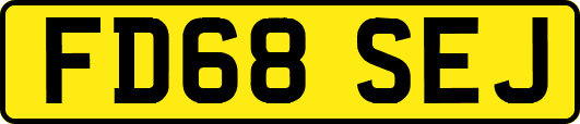 FD68SEJ
