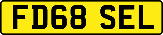 FD68SEL