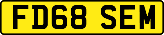 FD68SEM