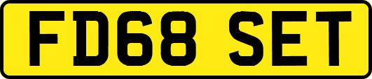 FD68SET