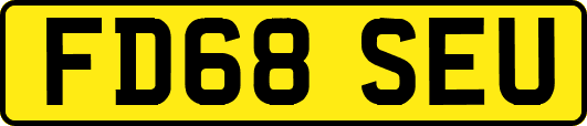 FD68SEU