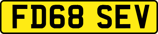 FD68SEV