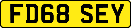 FD68SEY