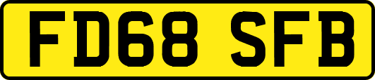 FD68SFB