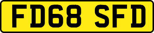 FD68SFD