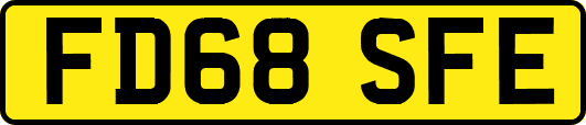 FD68SFE
