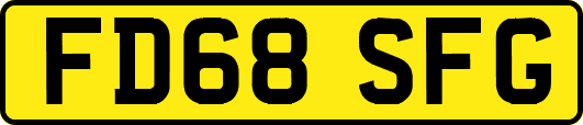 FD68SFG