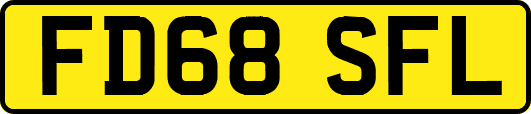 FD68SFL