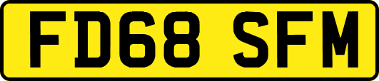 FD68SFM